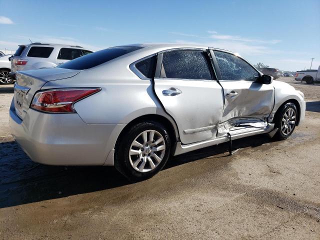 Image 3 of 2014 NISSAN ALTIMA 2.5 2014 with VIN 1N4AL3AP6EC131177