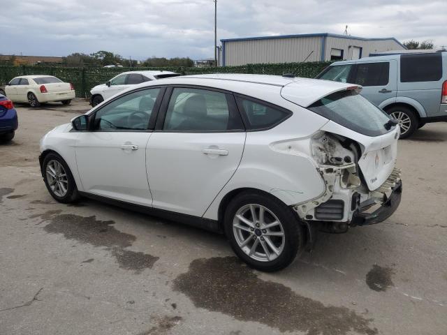 Изображение 2 2016 FORD FOCUS SE 2016 с VIN 1FADP3K25GL270336