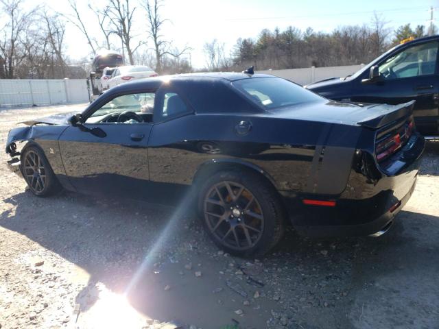Obraz 2 z 2016 DODGE CHALLENGER R/T SCAT PACK 2016 z VIN 2C3CDZFJ7GH248990