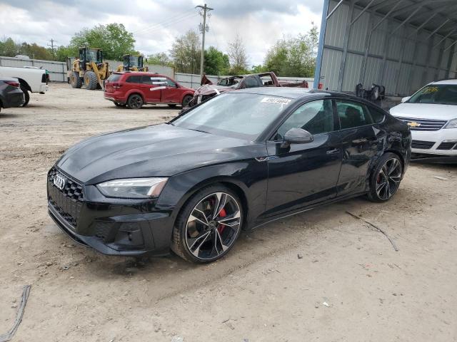Obraz 1 z 2021 AUDI S5 PRESTIGE 2021 z VIN WAUB4CF55MA047751