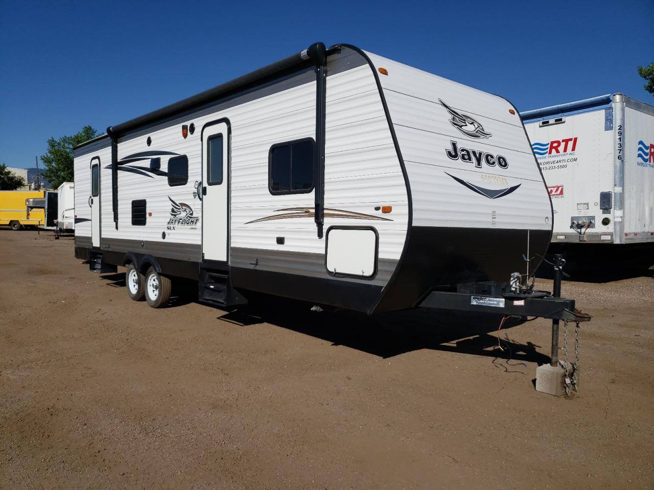 2016 JAYCO JAY FLIGHT 2016 image