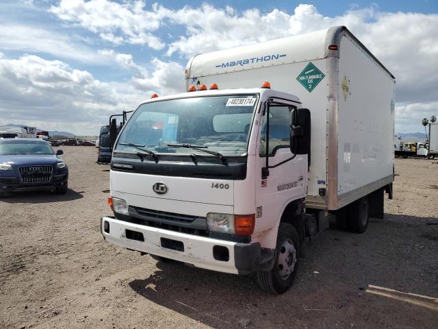 Image 1 of 2007 NISSAN DIESEL UD1400  2007 with VIN JNAUZ51J87A452197
