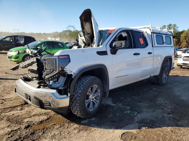 Изображение 2023 GMC SIERRA K1500 2023
