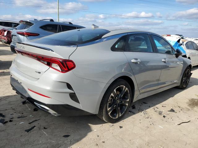 Изображение 3 2022 KIA K5 GT LINE 2022 с VIN 5XXG64J20NG160115