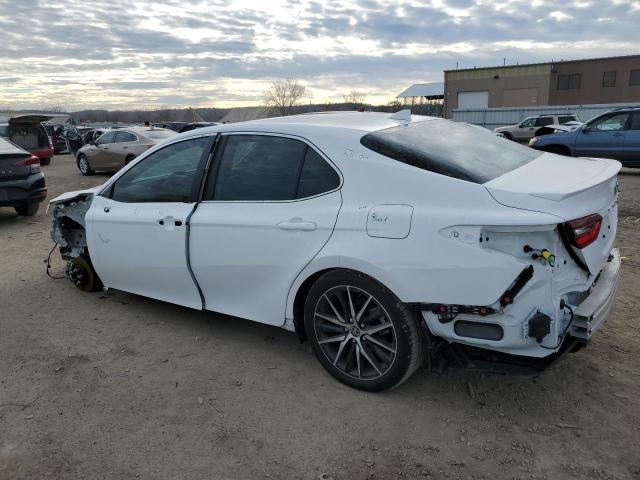 Изображение 2 2023 TOYOTA CAMRY SE NIGHT SHADE 2023 с VIN 4T1T11AK6PU759220