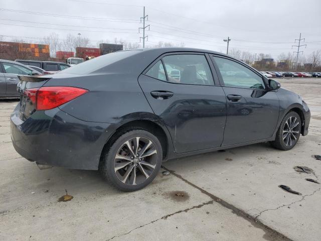 Изображение 3 2018 TOYOTA COROLLA L 2018 с VIN 2T1BURHE4JC002486