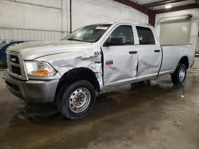 Image 1 of 2011 Dodge RAM 2500 2011 with VIN 3D7TT2CT3BG586557