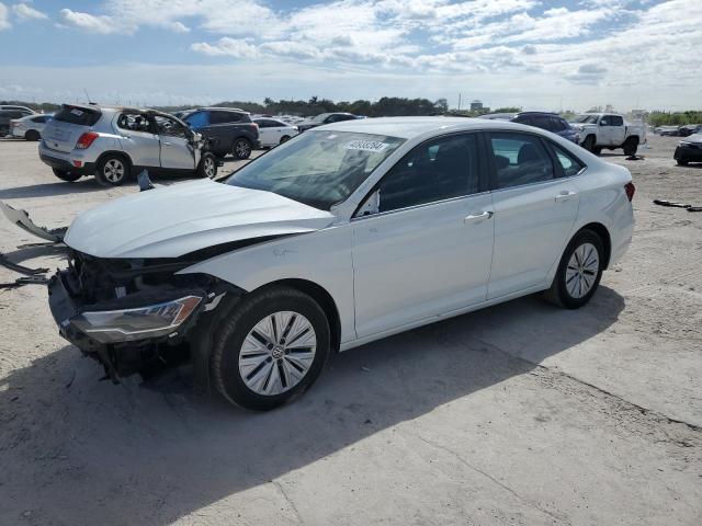 2019 VOLKSWAGEN JETTA S 2019 image
