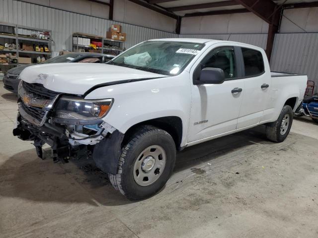 Изображение 2015 CHEVROLET COLORADO  2015