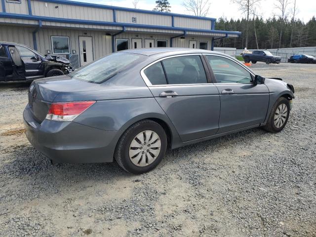 Obraz 3 z 2009 HONDA ACCORD LX 2009 z VIN 1HGCP26339A170819