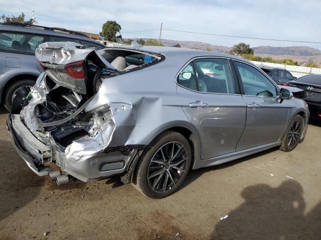 Изображение 3 2022 TOYOTA CAMRY SE 2022 с VIN 4T1G11AK2NU668766