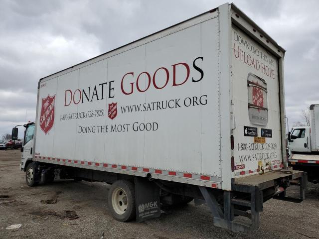 Obraz 3 z 2015 ISUZU NRR  2015 z VIN JALE5W169F7301586