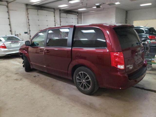 Obraz 2 z 2019 DODGE GRAND CARAVAN SXT 2019 z VIN 2C4RDGCG7KR552780