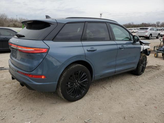 Obraz 3 z 2023 LINCOLN CORSAIR RESERVE 2023 z VIN 5LMCJ2CA7PUL07204