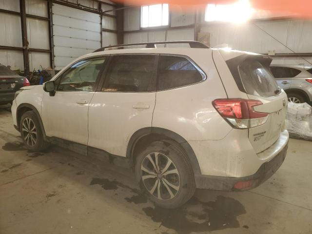 Obraz 2 z 2019 SUBARU FORESTER LIMITED 2019 z VIN JF2SKEUC5KH546853