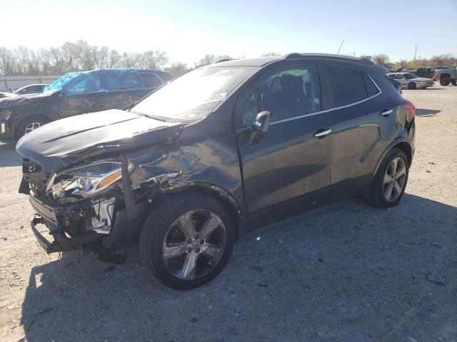 Obraz 1 z 2016 BUICK ENCORE CONVENIENCE 2016 z VIN KL4CJBSB3GB543145