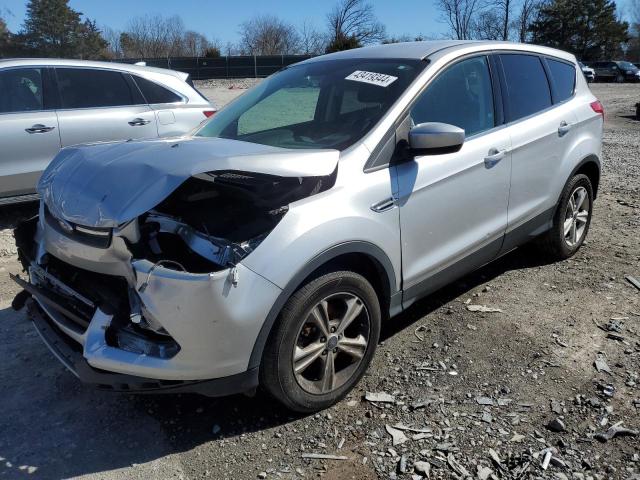 Image 1 of 2016 FORD ESCAPE SE 2016 with VIN 1FMCU0G91GUB31328