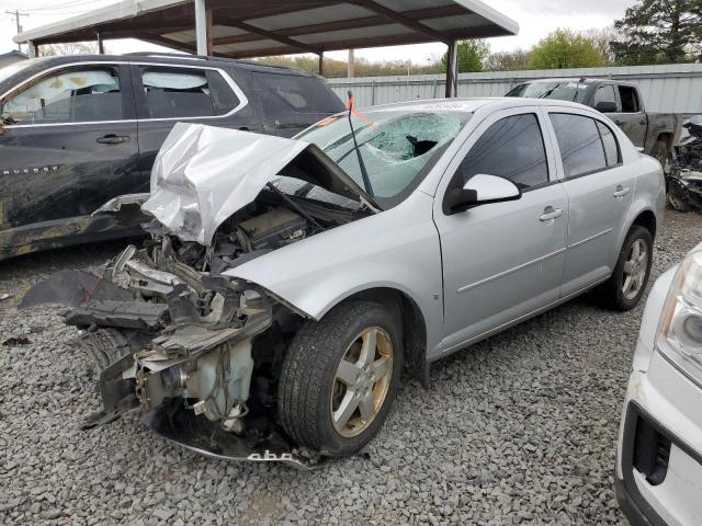 2008 CHEVROLET COBALT LT 2008 image