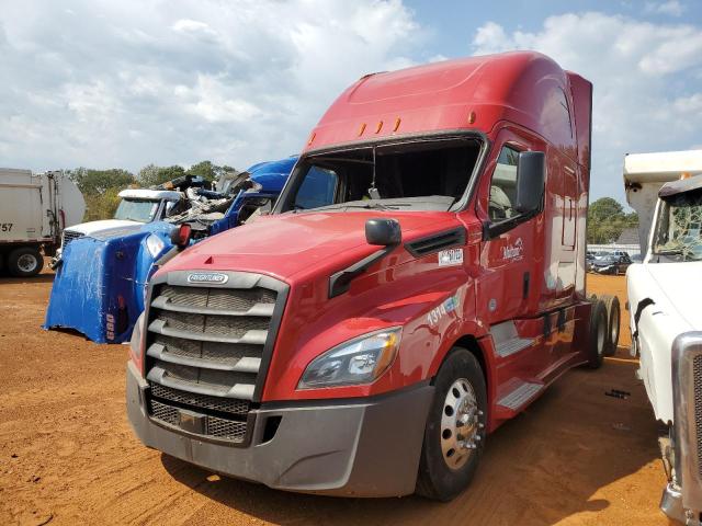 Image 2 of 2018 FREIGHTLINER CASCADIA 126  2018 with VIN 3AKJHHDR3JSJJ1756