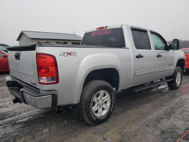 Изображение 3 2011 GMC SIERRA K1500 SLE 2011 с VIN 3GTP2VE36BG400863