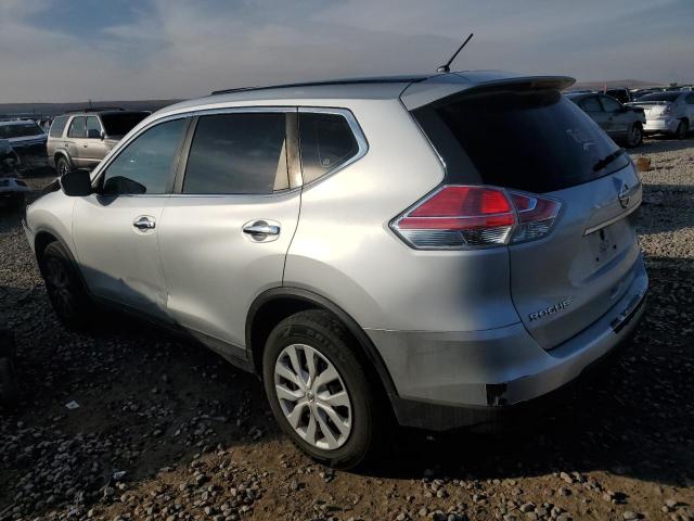 Image 2 of 2015 NISSAN ROGUE S 2015 with VIN KNMAT2MV6FP502458
