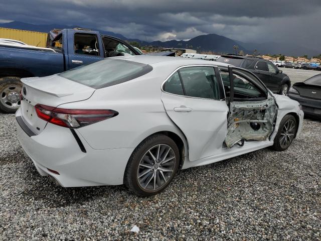 Image 3 of 2023 TOYOTA CAMRY SE NIGHT SHADE 2023 with VIN 4T1G11AK5PU142439