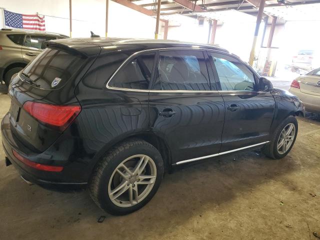 Obraz 3 z 2014 AUDI Q5 TDI PREMIUM PLUS 2014 z VIN WA1CMAFP3EA078540