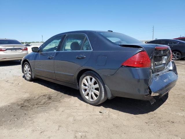 Obraz 2 z 2007 HONDA ACCORD EX 2007 z VIN 1HGCM66597A028912