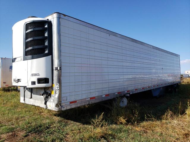 Image 2 of 2016 UTILITY TRAILER 2016 with VIN 1UYVS2536GU188848