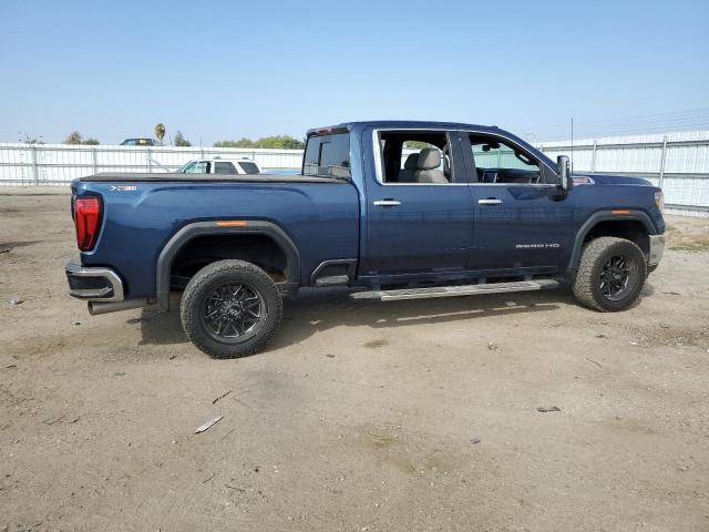 Image 3 of 2020 GMC SIERRA K2500 SLT 2020 with VIN 1GT49NEYXLF136866