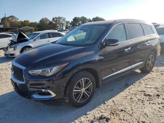 2017 INFINITI QX60  2017 image