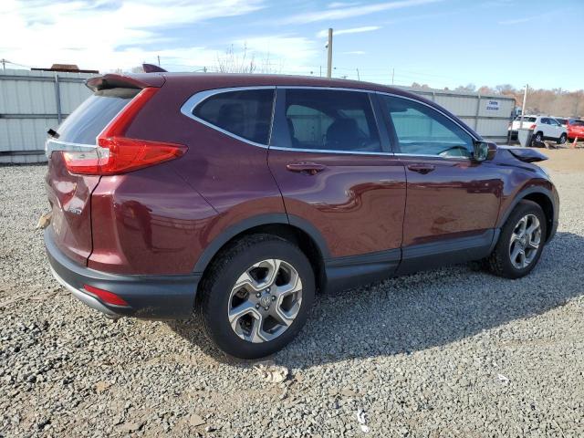Obraz 3 z 2019 HONDA CR-V EXL 2019 z VIN 2HKRW2H83KH634730