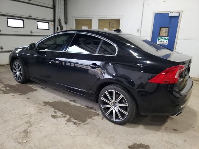 Изображение 2 2018 VOLVO S60 INSCRIPTION 2018 с VIN LYV402TK1JB167434