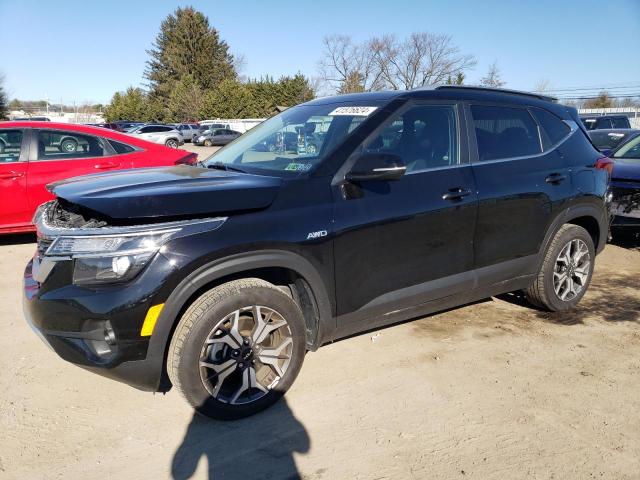 2022 KIA SELTOS EX 2022 image