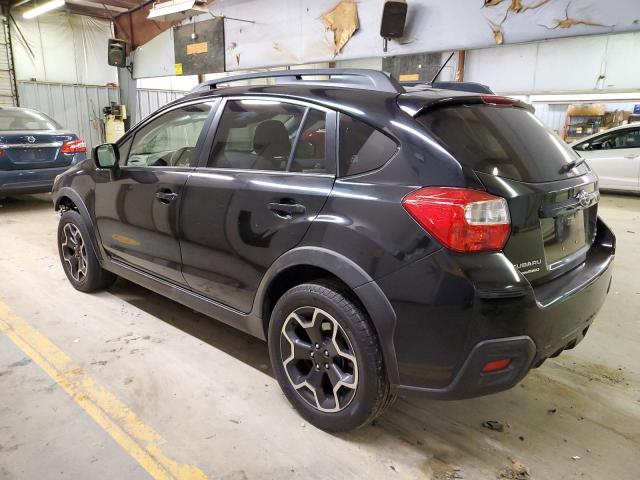 Image 2 of 2014 SUBARU XV CROSSTREK 2.0 LIMITED 2014 with VIN JF2GPAKC6E8209891