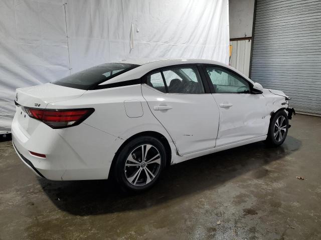 Изображение 3 2023 NISSAN SENTRA SV 2023 с VIN 3N1AB8CV4PY285051