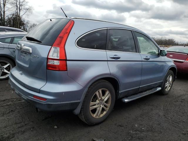 Image 3 of 2011 HONDA CR-V EXL 2011 with VIN JHLRE4H74BC029779
