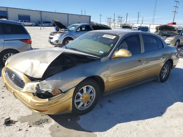 Obraz 2004 BUICK LESABRE LIMITED 2004
