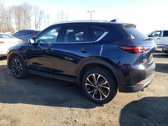 Изображение 2 2023 MAZDA CX-5 PREMIUM 2023 с VIN JM3KFBDM5P0183302