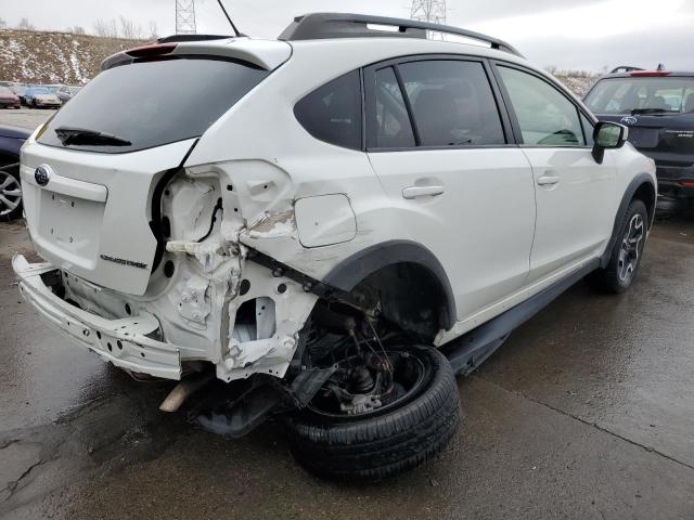 Изображение 3 2016 SUBARU CROSSTREK PREMIUM 2016 с VIN JF2GPABC8G8304889