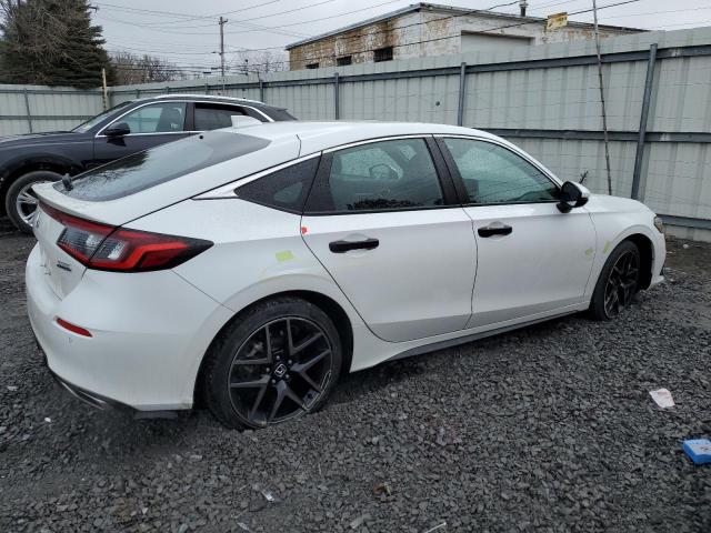 Изображение 3 2022 HONDA CIVIC SPORT TOURING 2022 с VIN 19XFL1H89NE002037