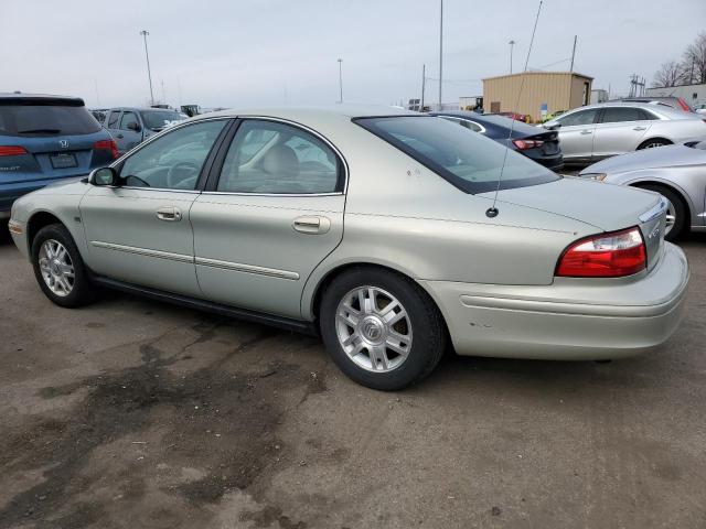 Изображение 2 2004 MERCURY SABLE LS PREMIUM 2004 с VIN 1MEFM55S34A611242