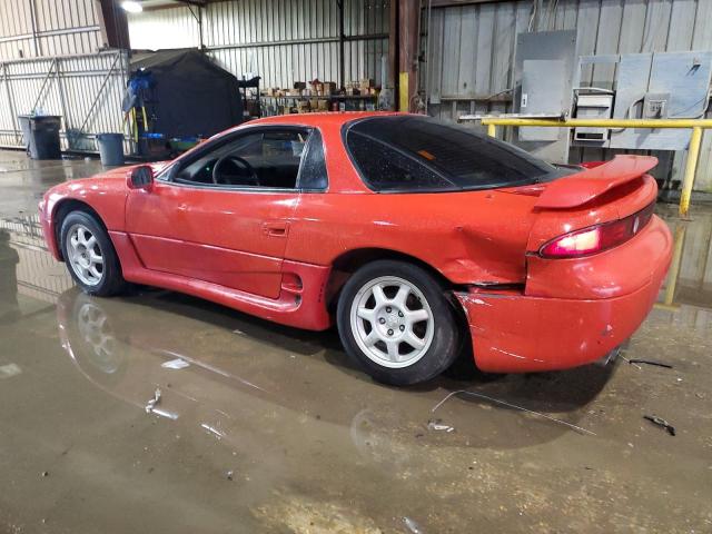 Изображение 2 1995 MITSUBISHI 3000 GT  1995 с VIN JA3AM84J1SY014521