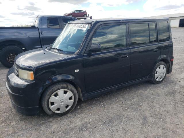 2006 TOYOTA SCION XB 2006 image