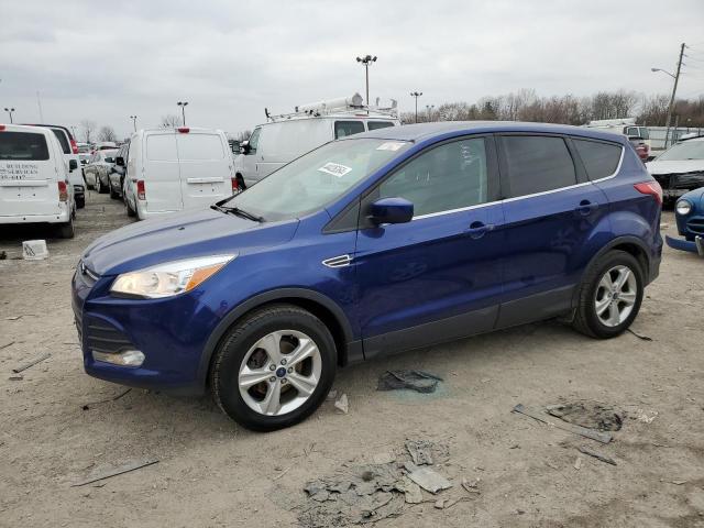 Изображение 1 2015 FORD ESCAPE SE 2015 с VIN 1FMCU0GX6FUB03389