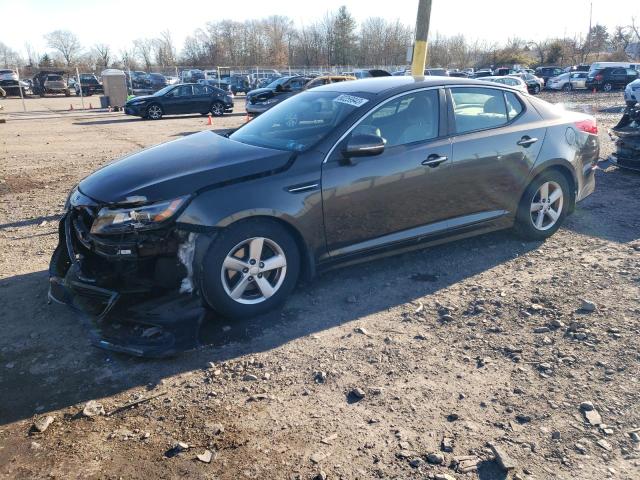 2014 KIA OPTIMA LX 2014 image