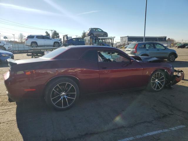 Изображение 3 2017 DODGE CHALLENGER R/T 392 2017 с VIN 2C3CDZFJ6HH572725