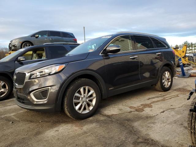 Obraz 2016 KIA SORENTO LX 2016