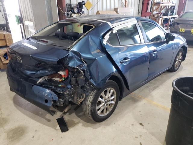 Image 3 of 2017 MAZDA 3 SPORT 2017 with VIN 3MZBN1U76HM114923