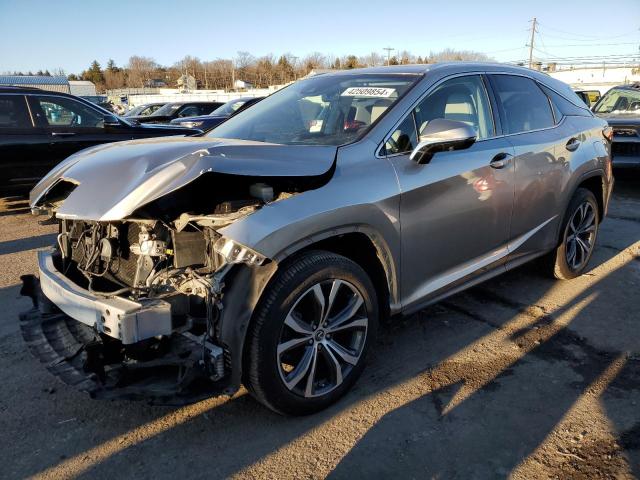 2019 LEXUS RX 350 BASE 2019 image